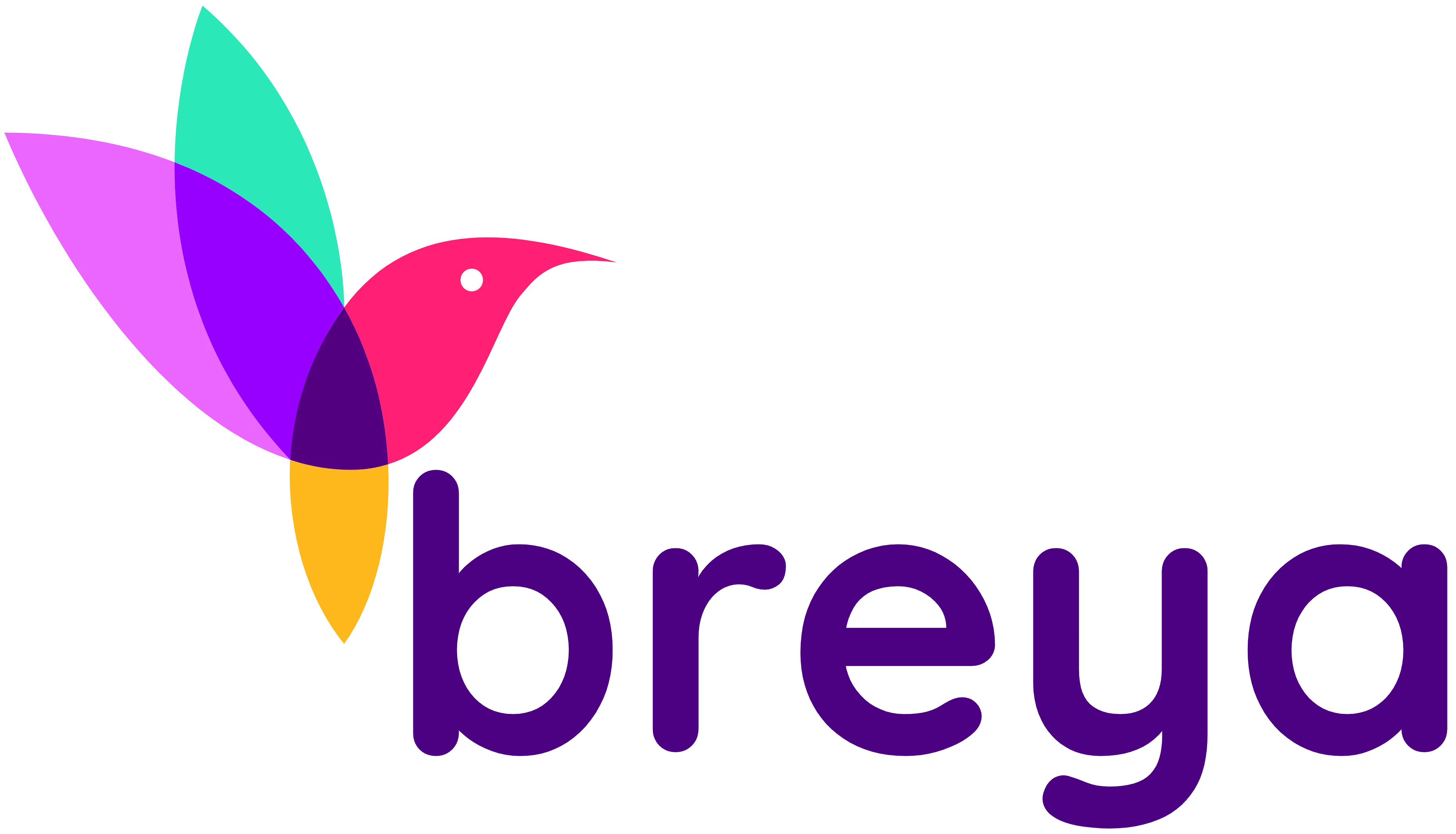breya Logo